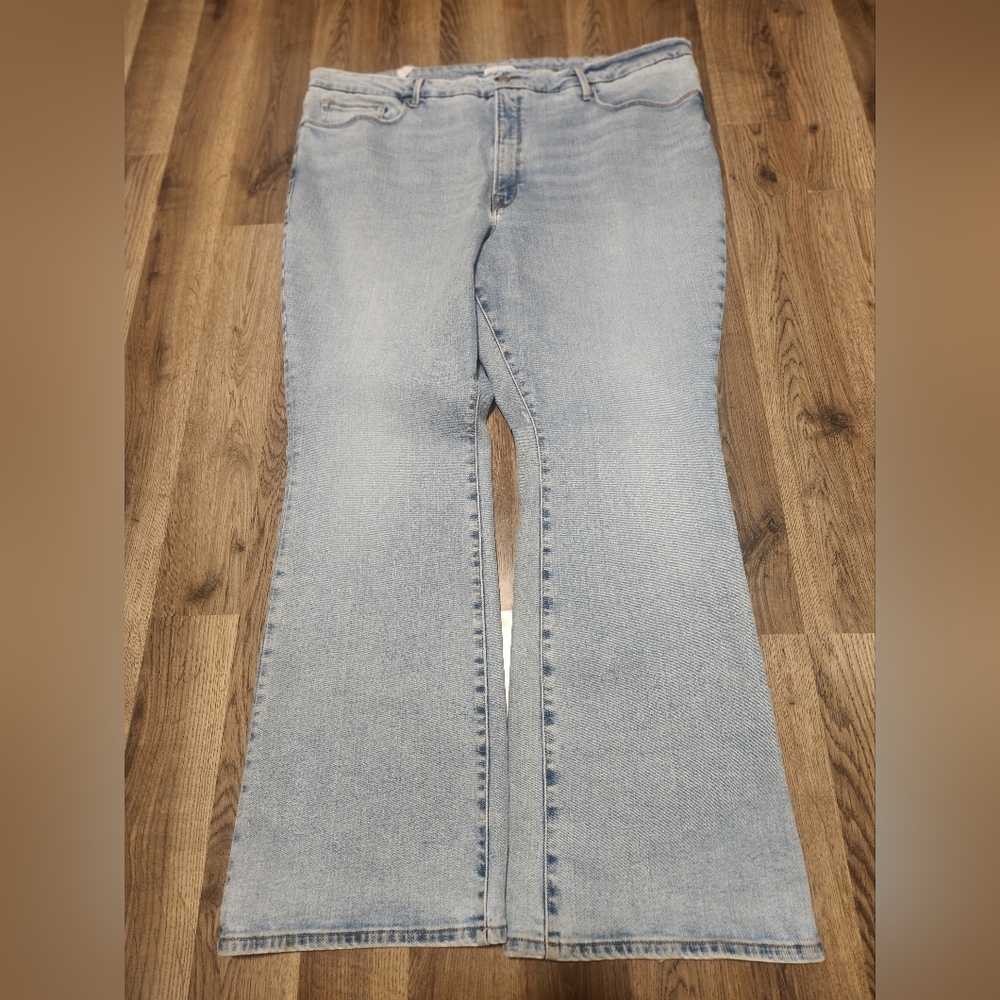 Good American New Women's Jeans!